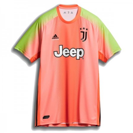 Billige Fotballdrakter Juventus Keeper Monumental Palace Draktsett 2019/20 Kortermet